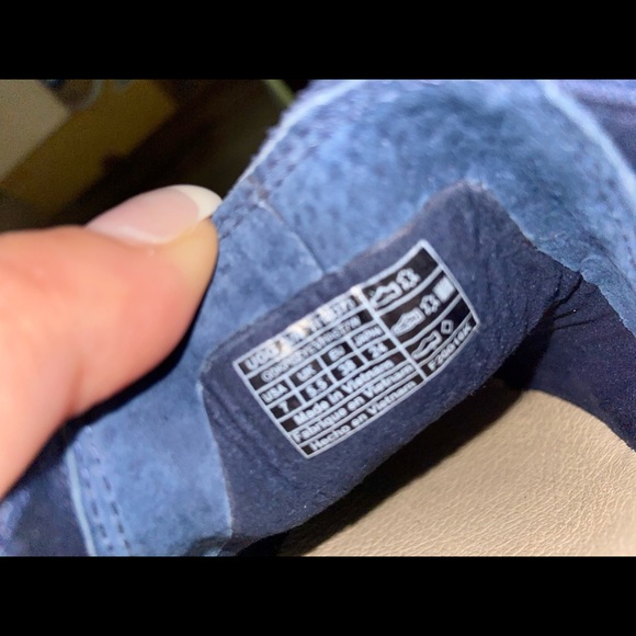 Ugg sneakers - Picture 5 of 6